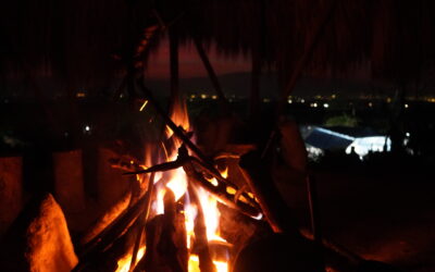 Memorias del IPX FXICXANXI – Armonización del Fuego