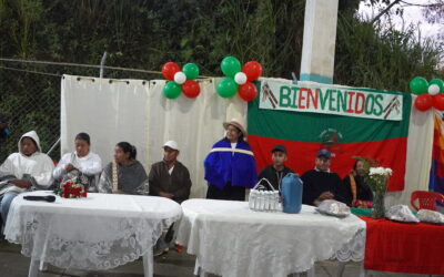 PEDIDA DE PERMISO PARA ORIENTAR – SA’T WE’SX LILIANA RAMOS 2026–2030